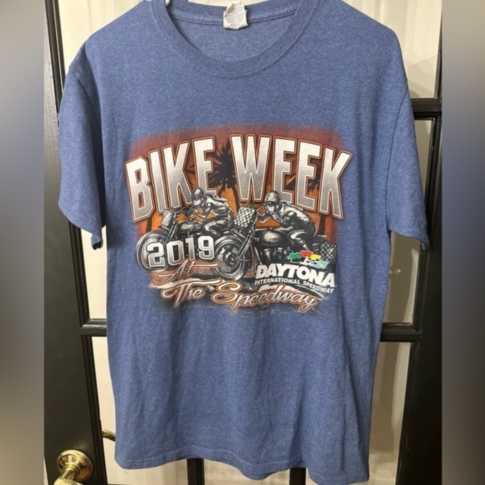 Bike Week 2019 Daytona tee